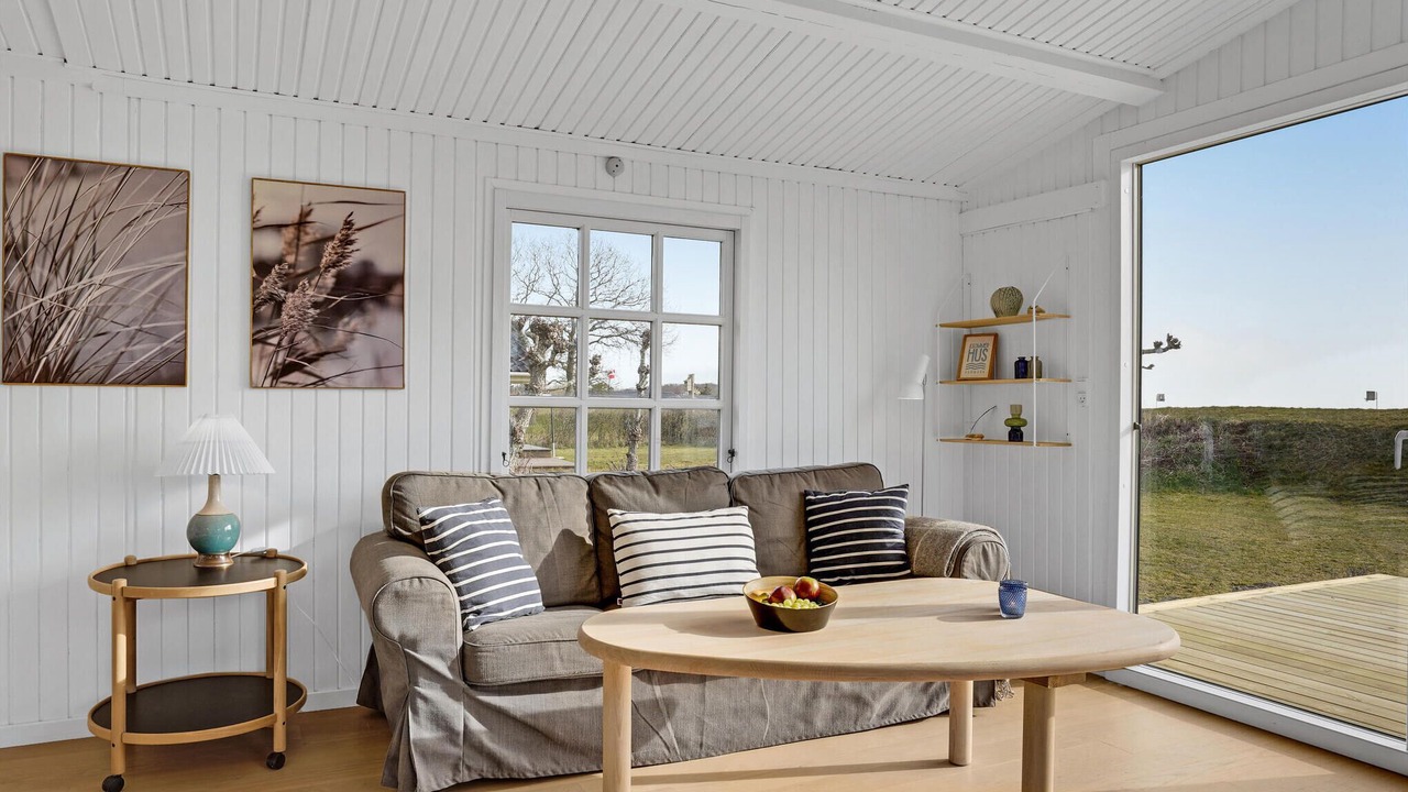 Photo of Bedroom in Diernæs Strandby