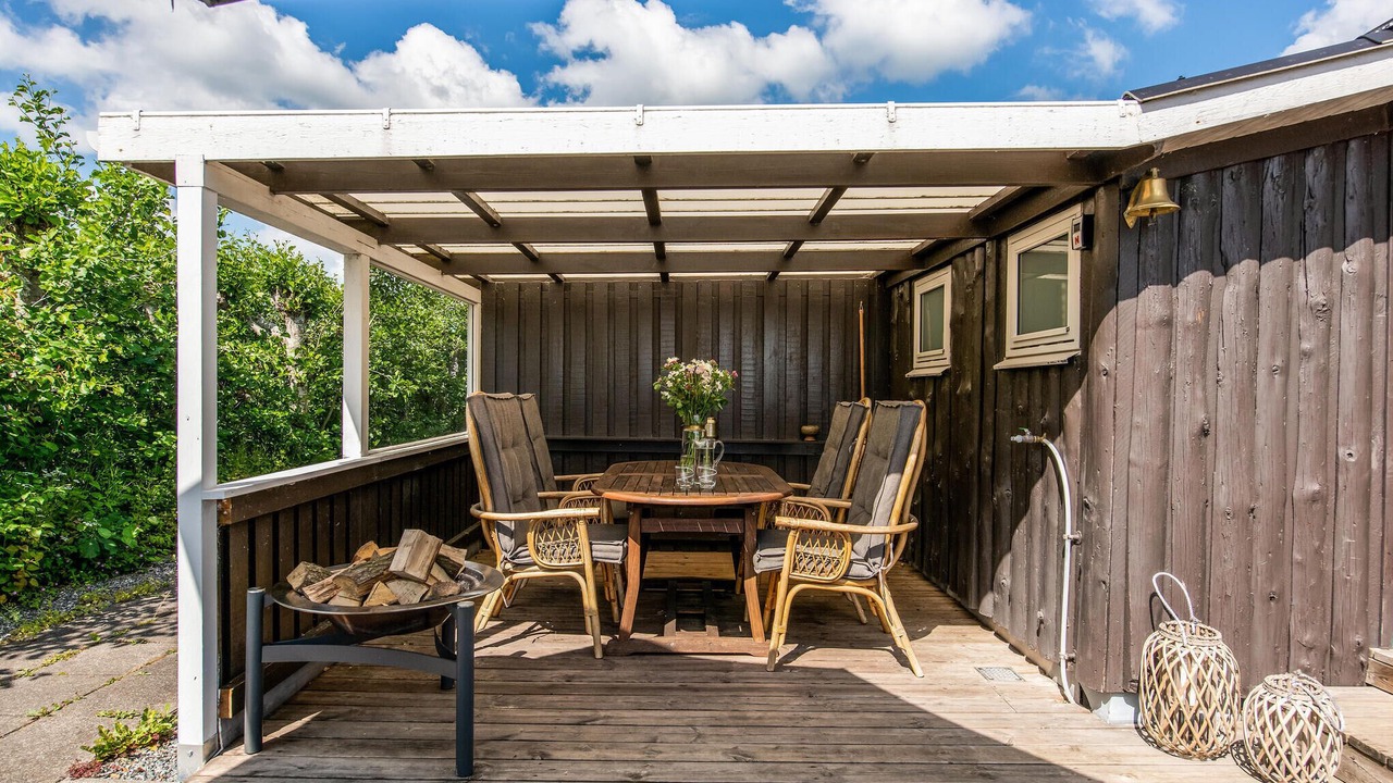 Photo of Outdoor in Diernæs Strandby