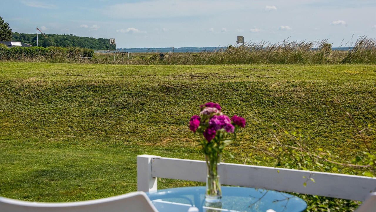 Photo of Bedroom in Diernæs Strandby