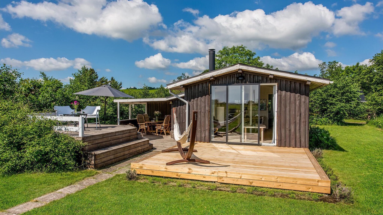 Photo of Outdoor in Diernæs Strandby