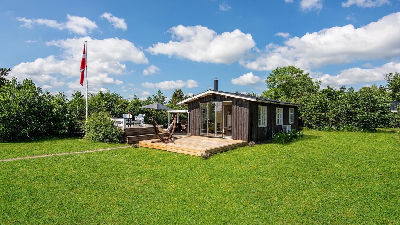 Photo of Outdoor in Diernæs Strandby