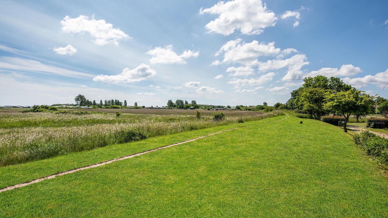 Photo of Bedroom in Diernæs Strandby