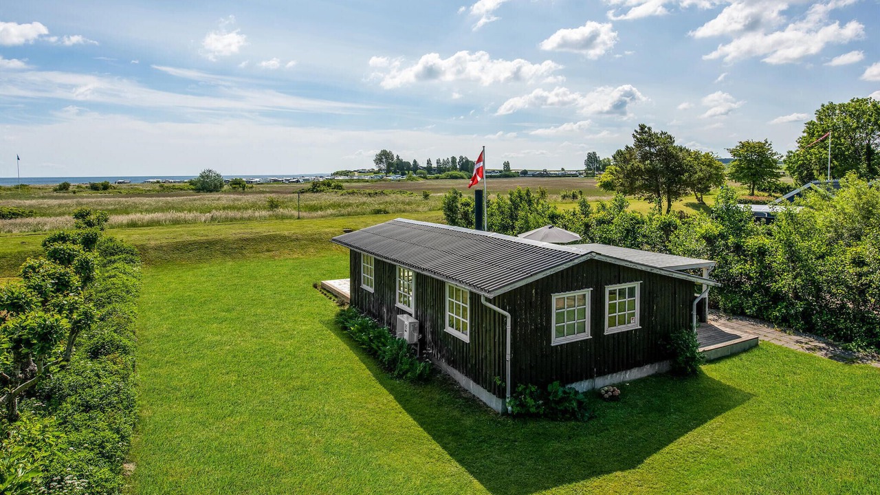 Photo of Outdoor in Diernæs Strandby
