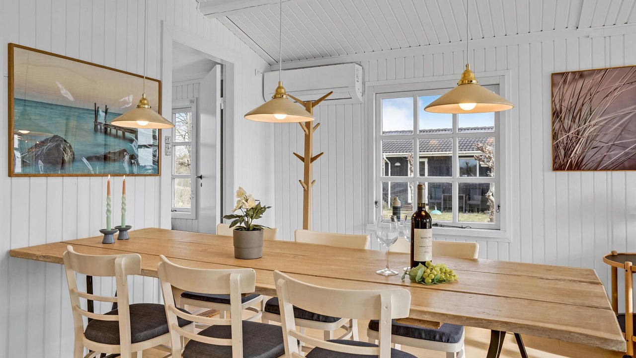 Photo of Bedroom in Diernæs Strandby