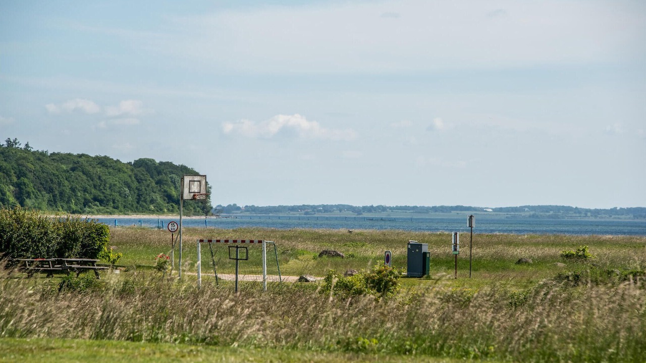 Photo of Bedroom in Diernæs Strandby