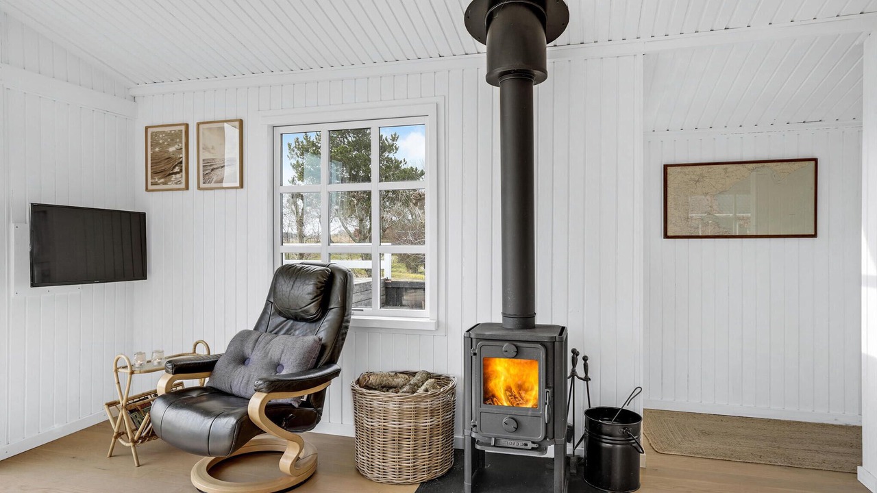 Photo of Bedroom in Diernæs Strandby