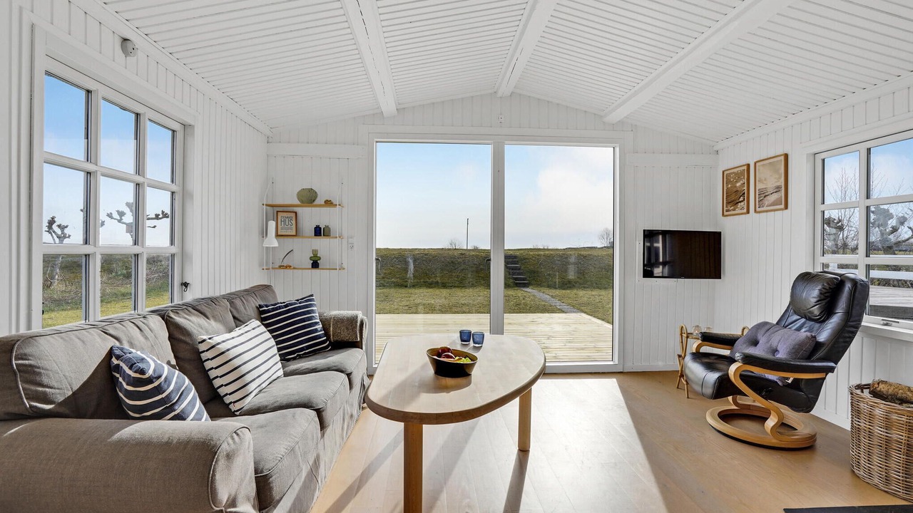 Photo of Bedroom in Diernæs Strandby