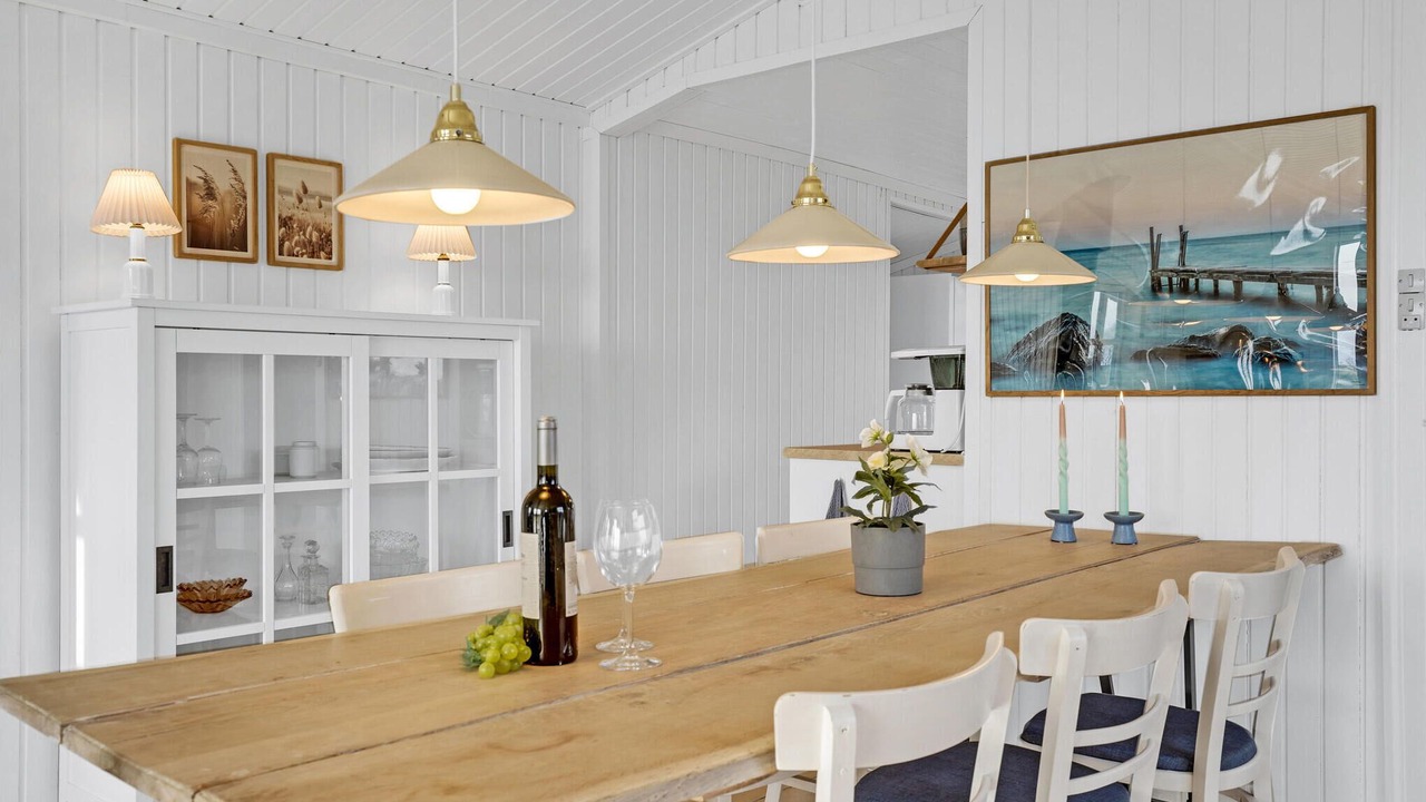 Photo of Bedroom in Diernæs Strandby