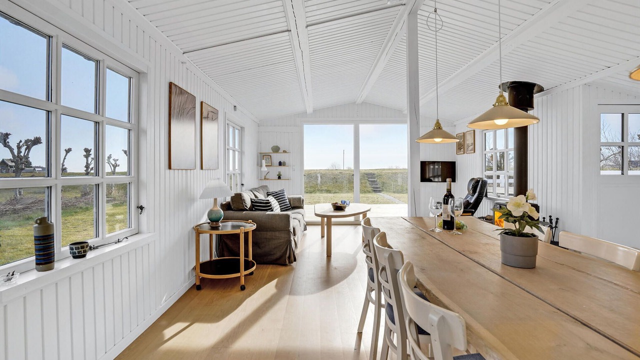 Photo of Bedroom in Diernæs Strandby