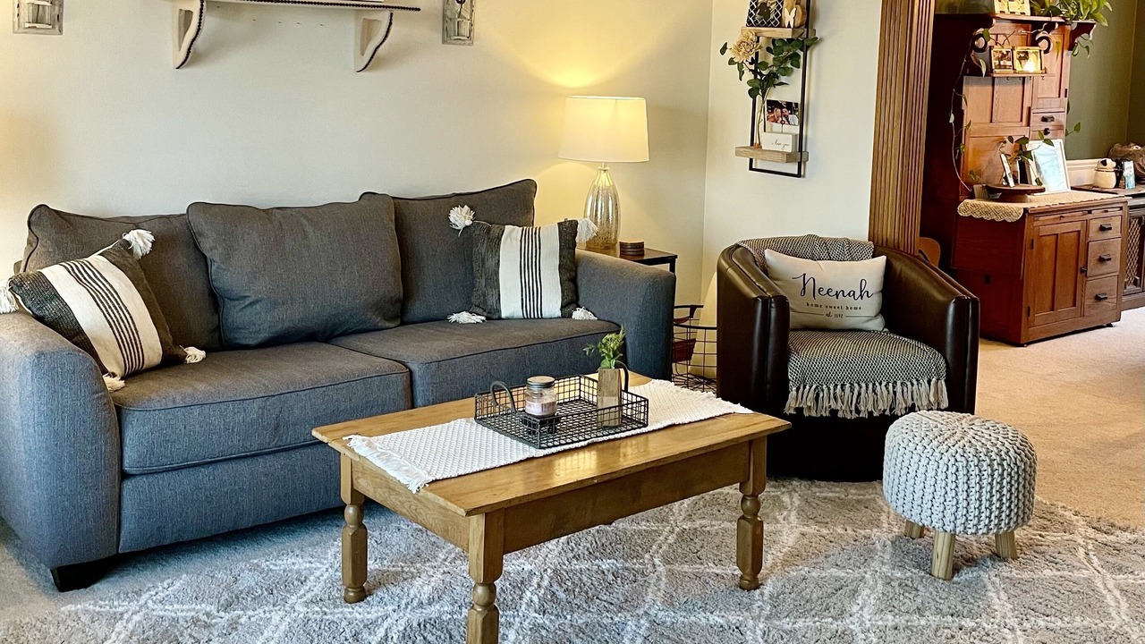 Photo of Bedroom in Neenah