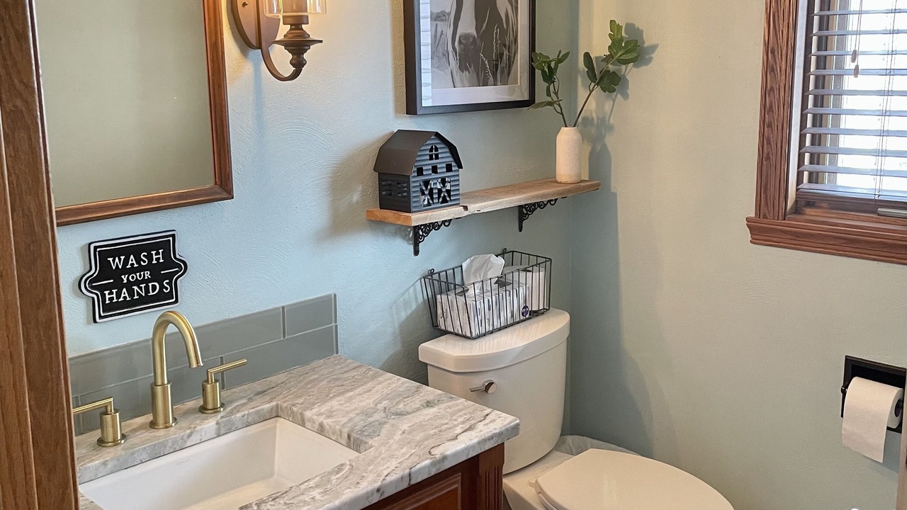 Photo of Bathroom in Neenah