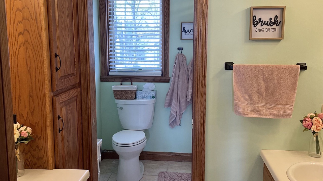 Photo of Bathroom in Neenah
