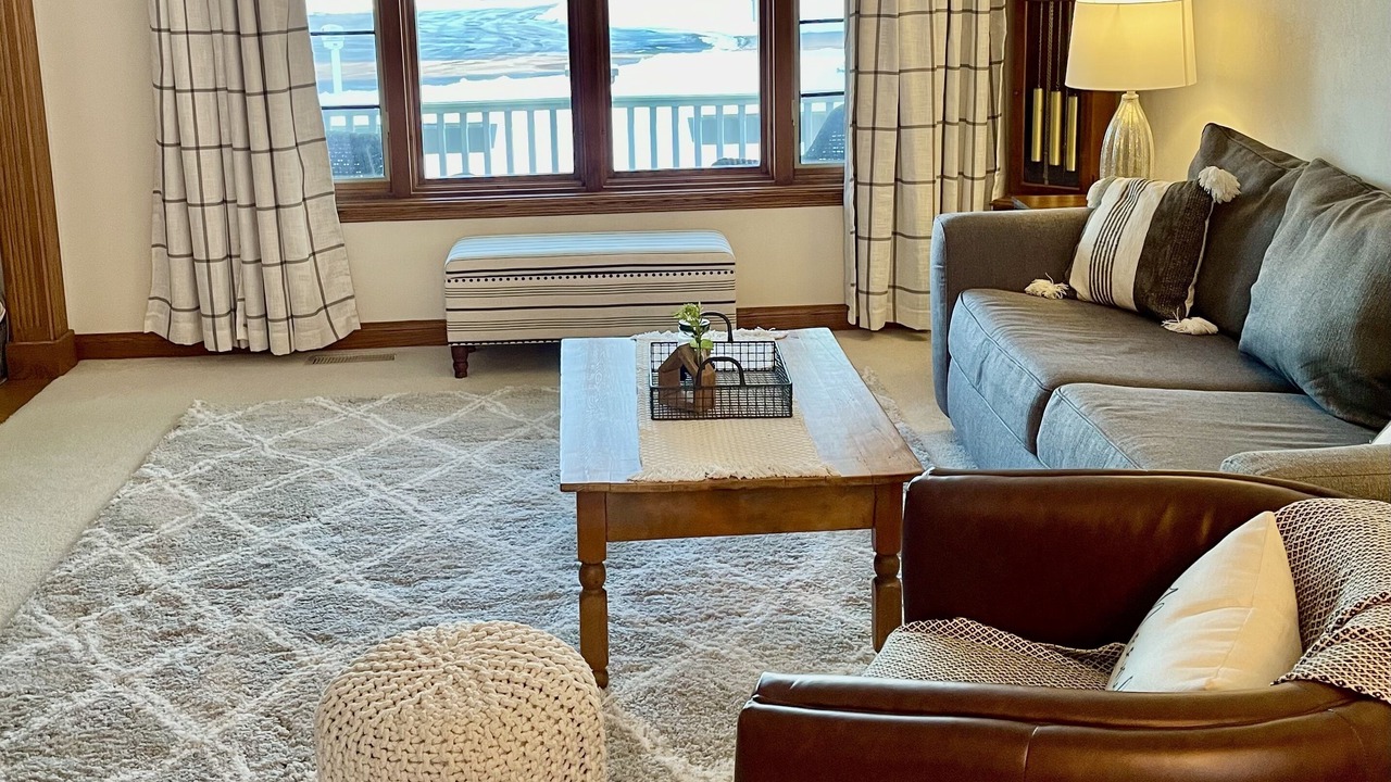 Photo of Bedroom in Neenah