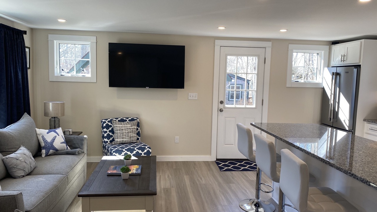 Photo of Livingroom in Narragansett