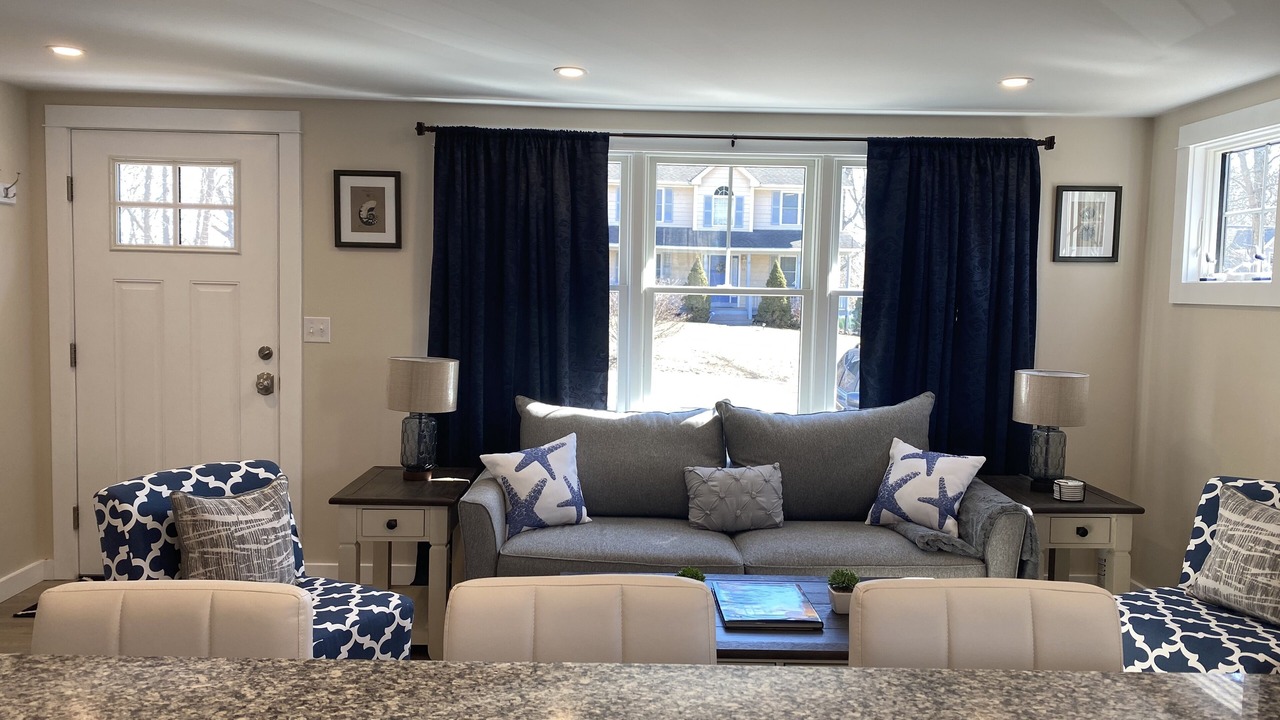 Photo of Livingroom in Narragansett