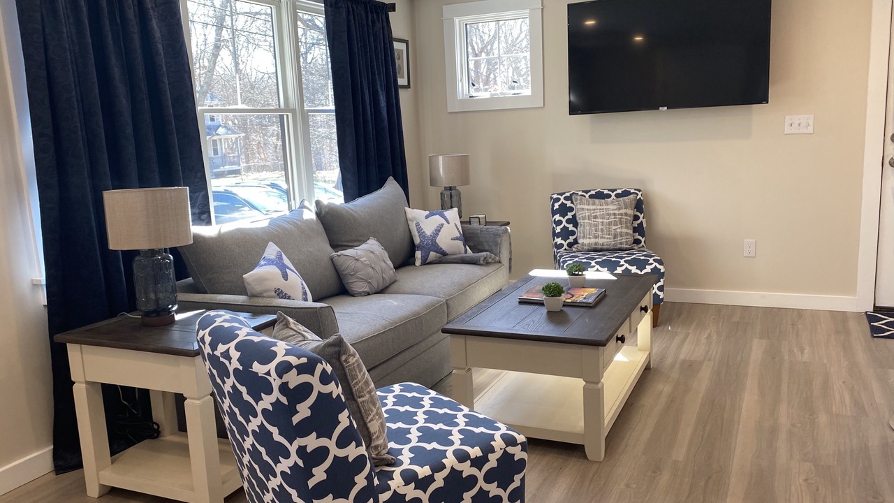 Photo of Livingroom in Narragansett