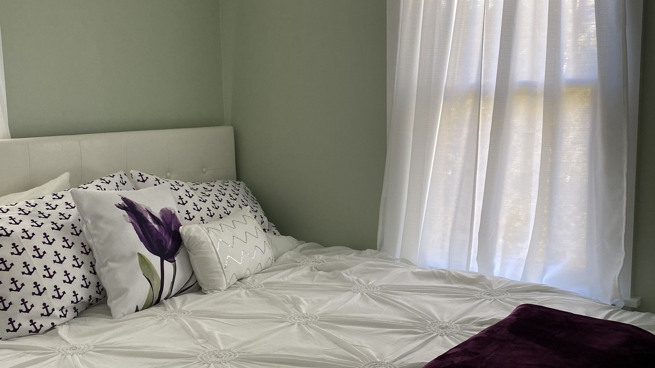 Photo of Bedroom in Narragansett