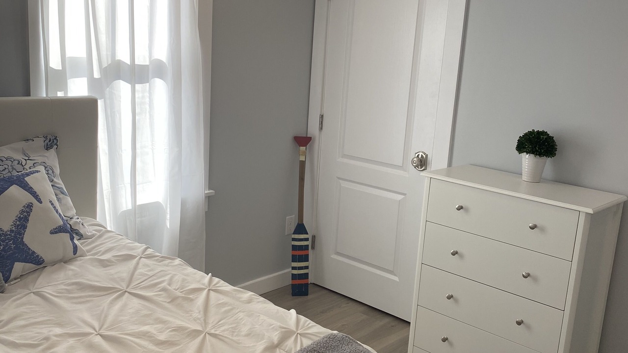 Photo of Bedroom in Narragansett