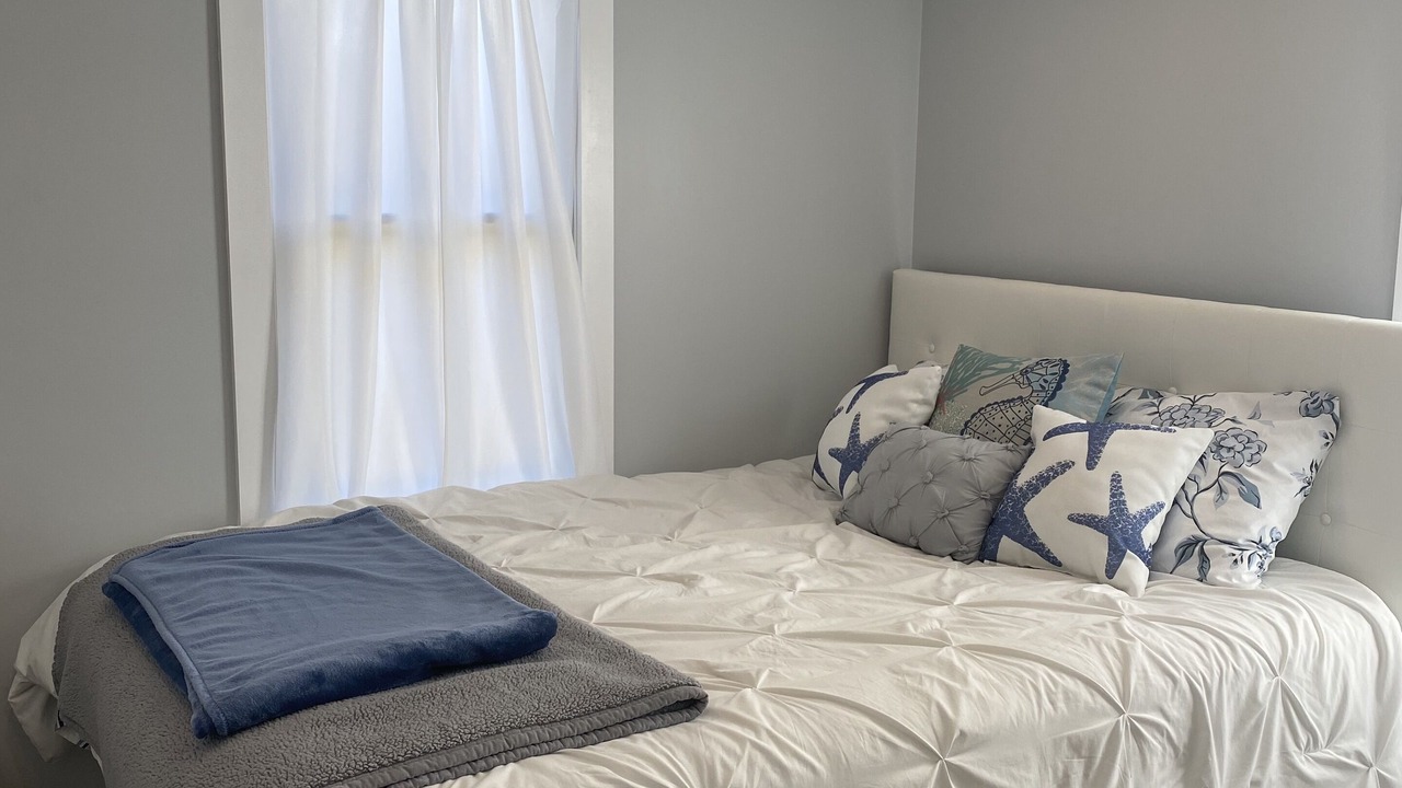 Photo of Bedroom in Narragansett