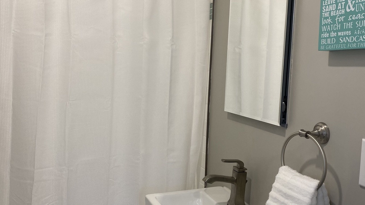 Photo of Bathroom in Narragansett