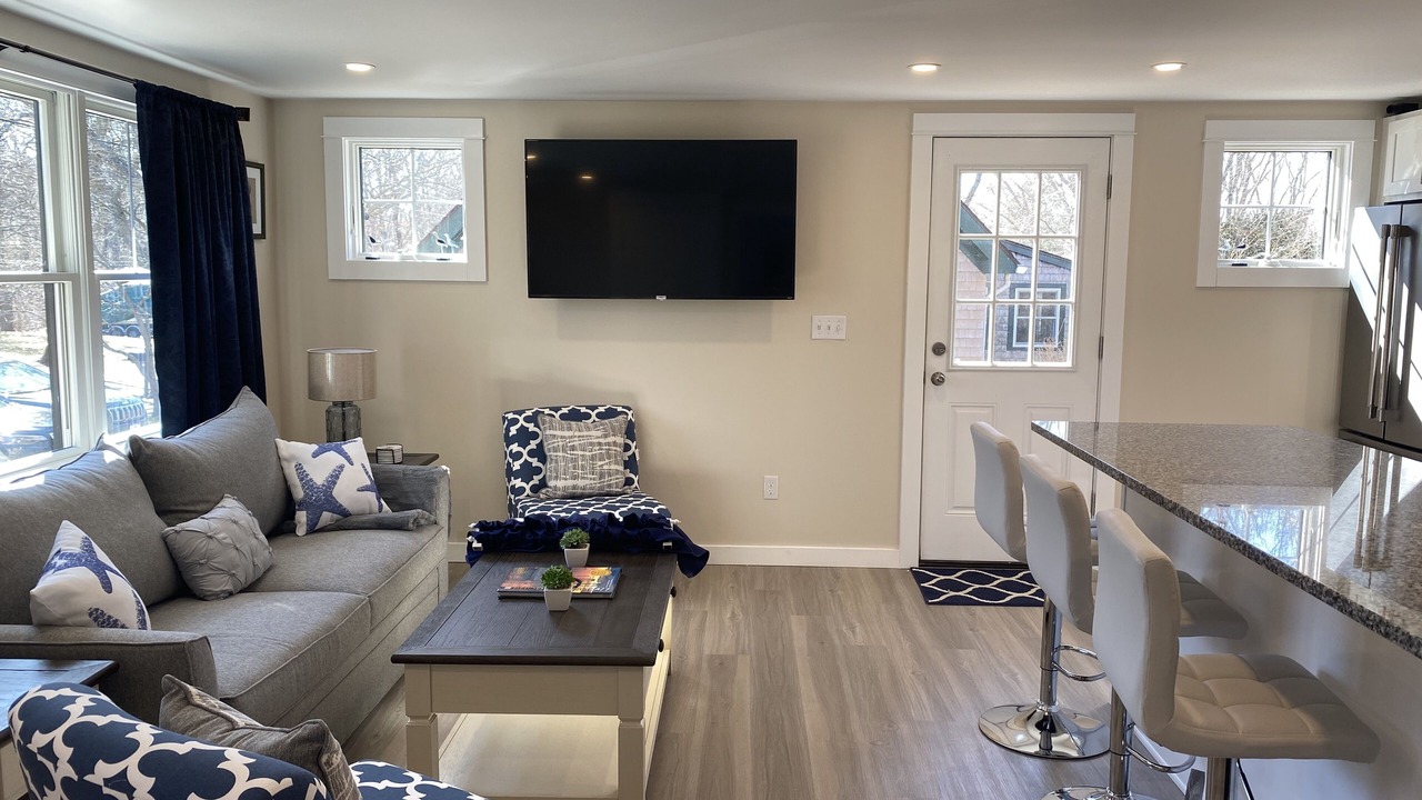 Photo of Livingroom in Narragansett