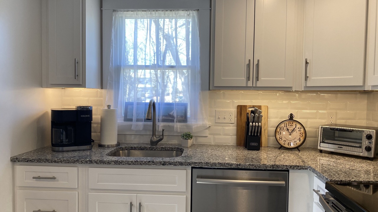 Photo of Kitchen in Narragansett