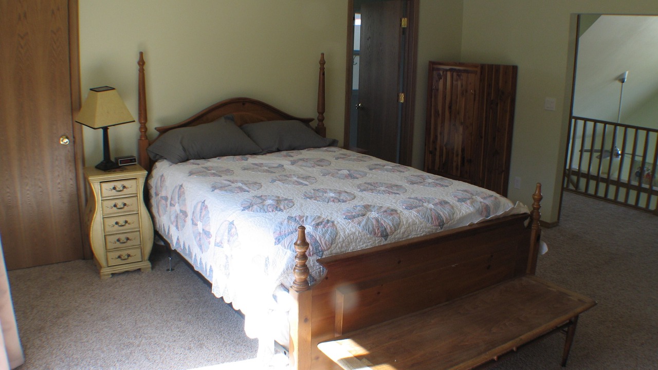 Photo of Bedroom in Orondo