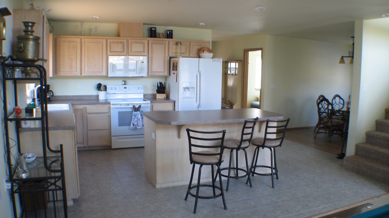 Photo of Kitchen in Orondo