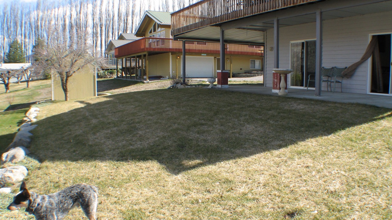 Photo of Outdoor in Orondo