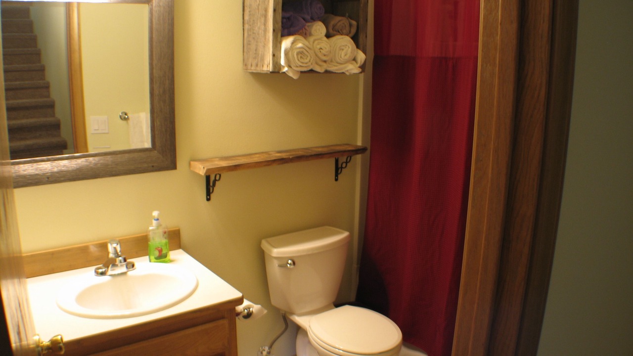 Photo of Bathroom in Orondo