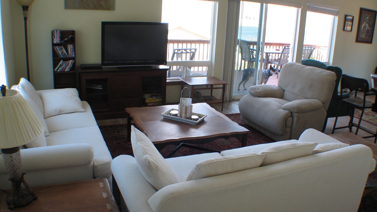 Photo of Livingroom in Orondo