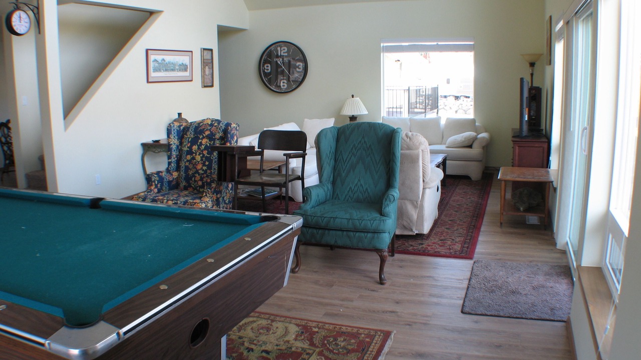 Photo of Livingroom in Orondo