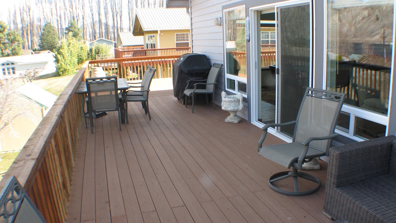 Photo of Outdoor in Orondo