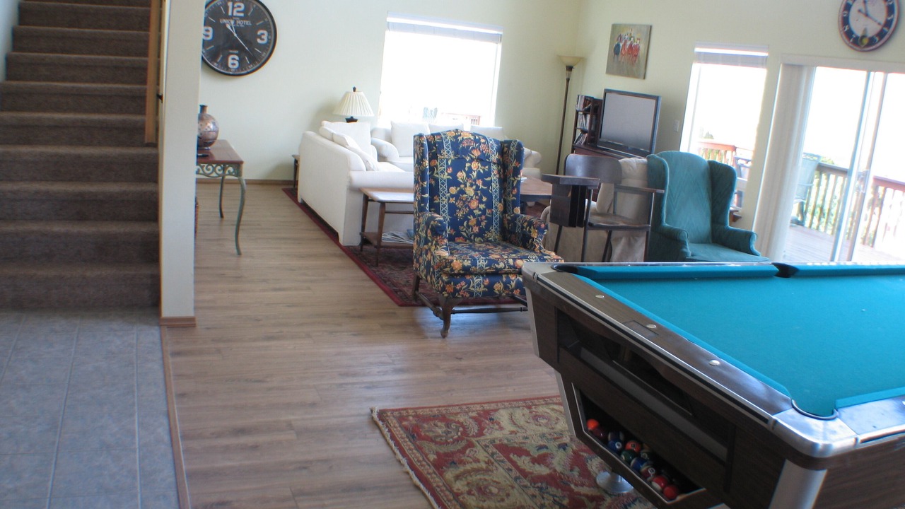 Photo of Bedroom in Orondo