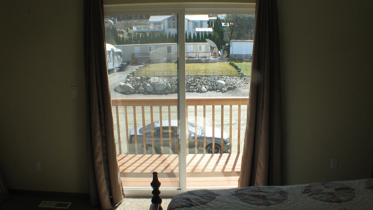 Photo of Bedroom in Orondo