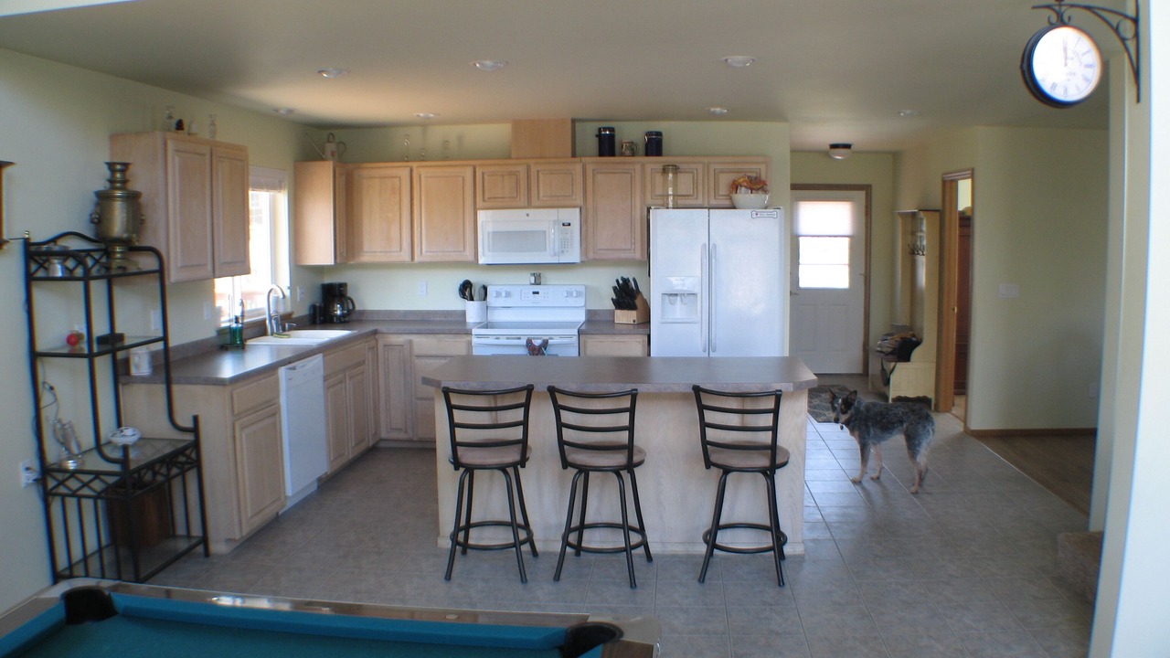 Photo of Kitchen in Orondo