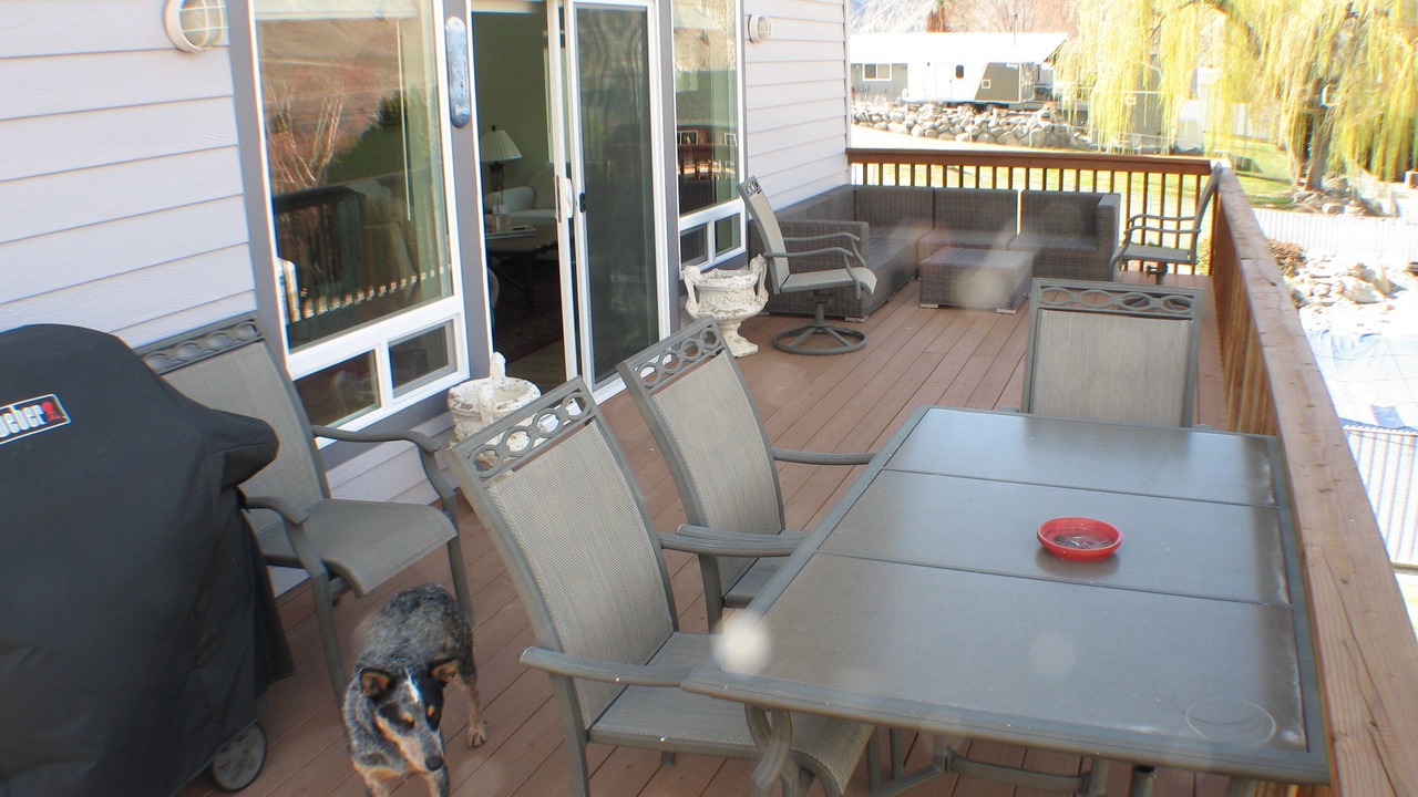 Photo of Outdoor in Orondo