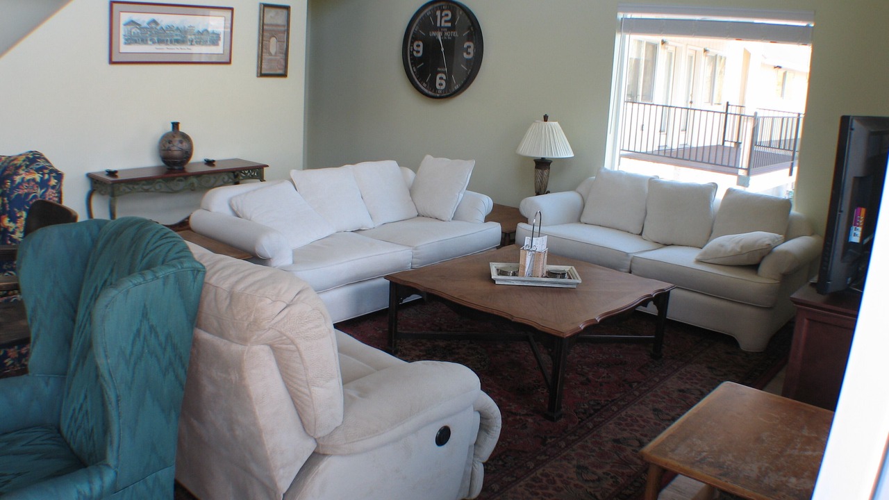 Photo of Livingroom in Orondo