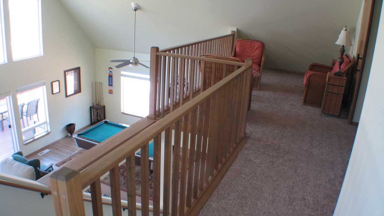 Photo of Bedroom in Orondo