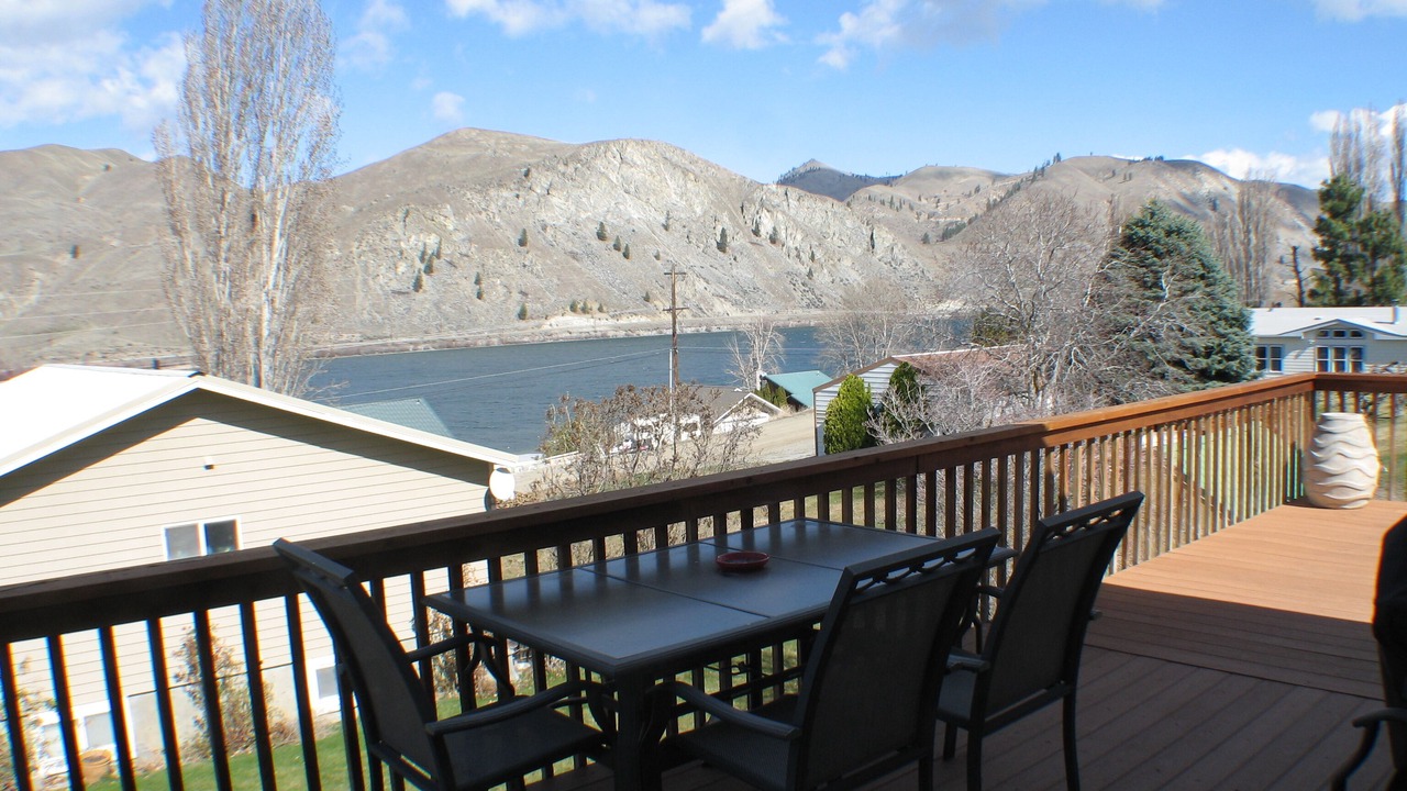 Photo of Outdoor in Orondo