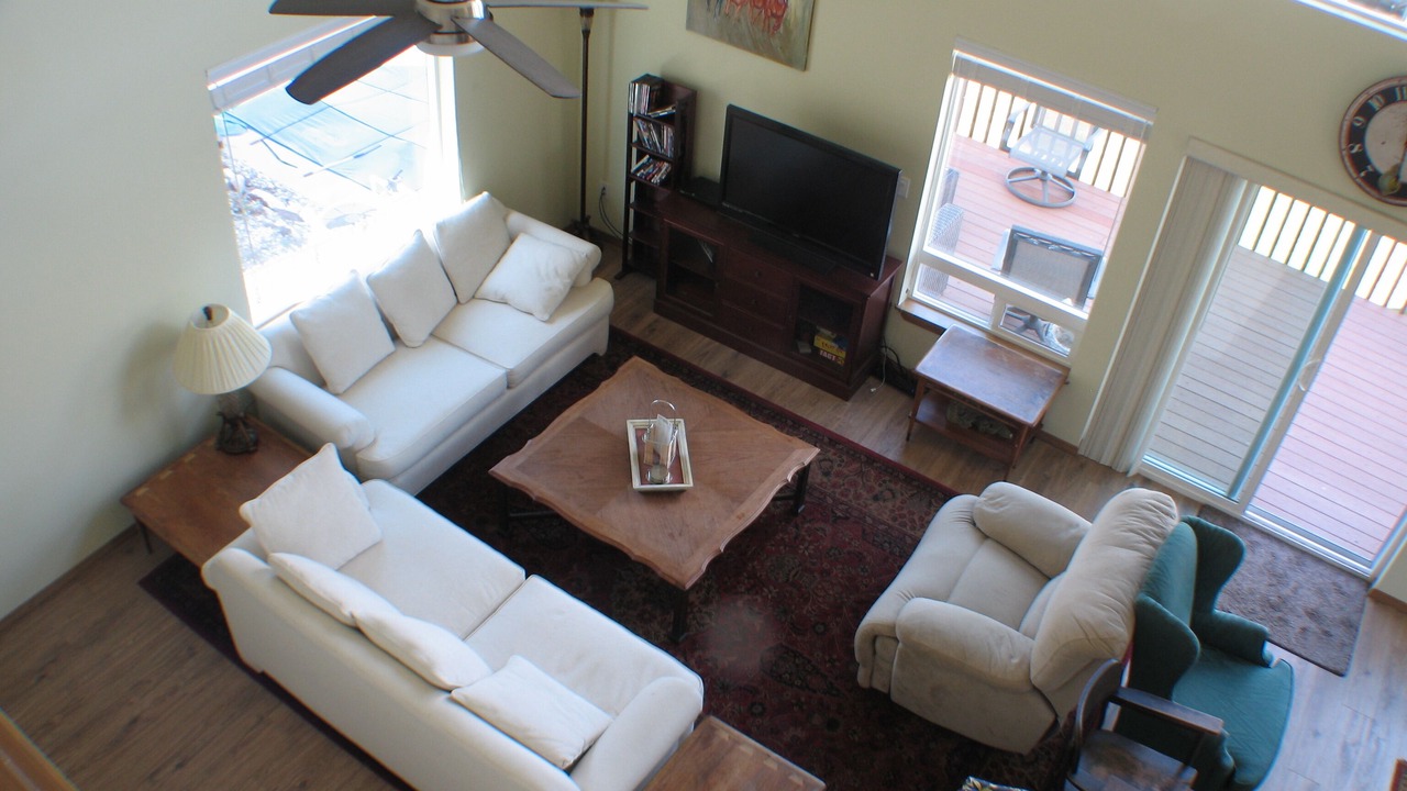 Photo of Livingroom in Orondo