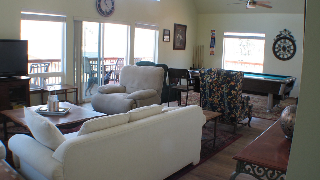 Photo of Livingroom in Orondo