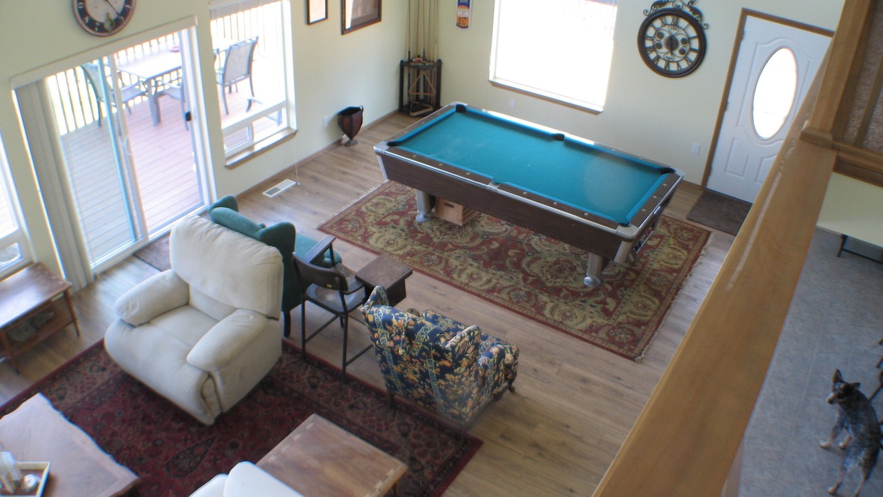 Photo of Bedroom in Orondo