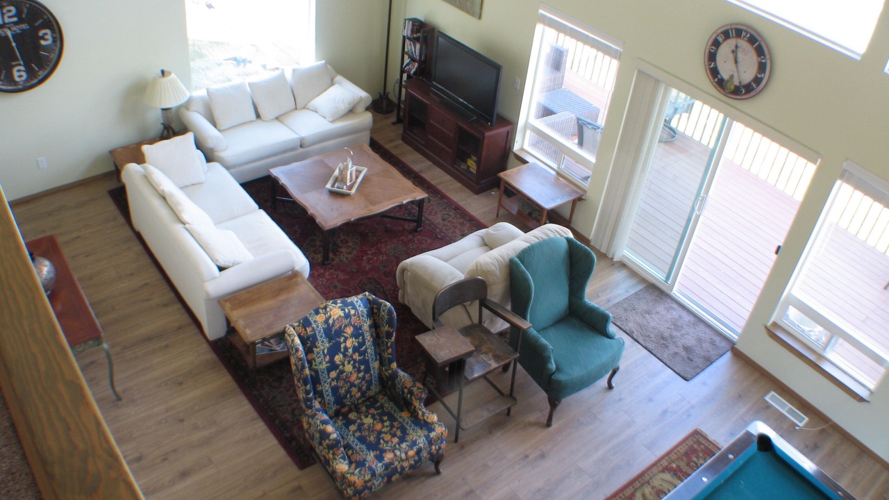 Photo of Livingroom in Orondo