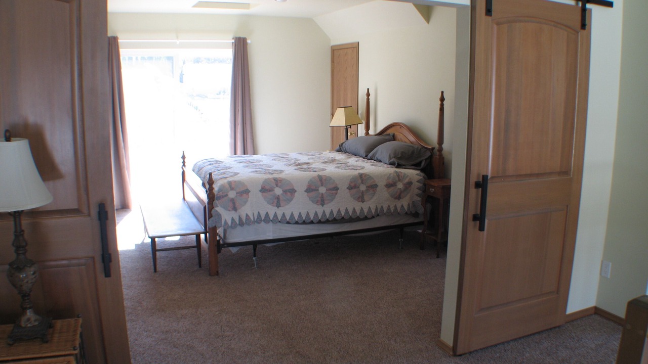 Photo of Bedroom in Orondo
