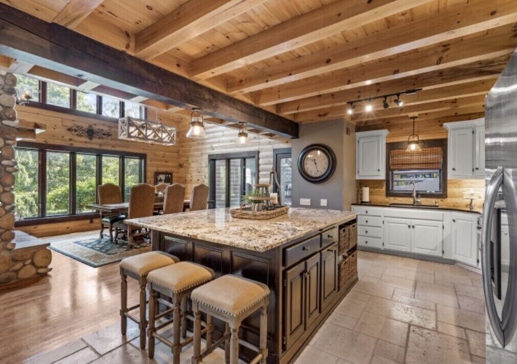 Photo of Kitchen in Bucyrus