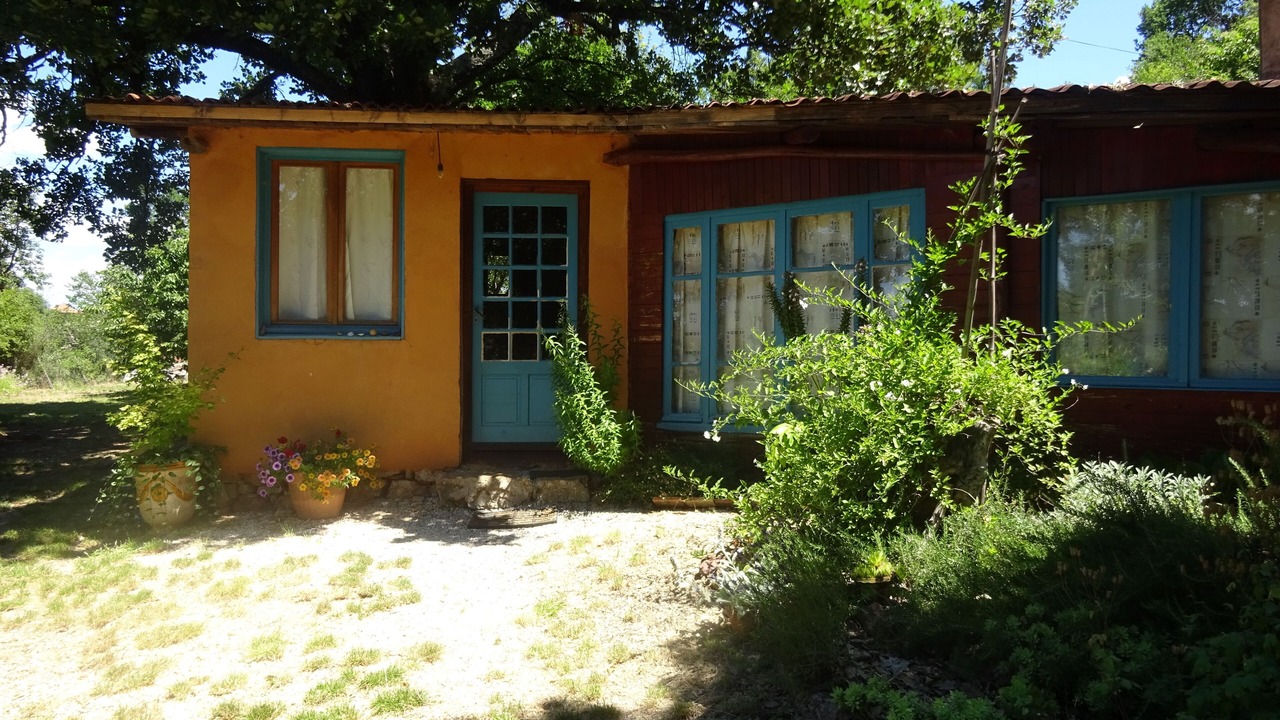 Photo of Outdoor in Thoiras