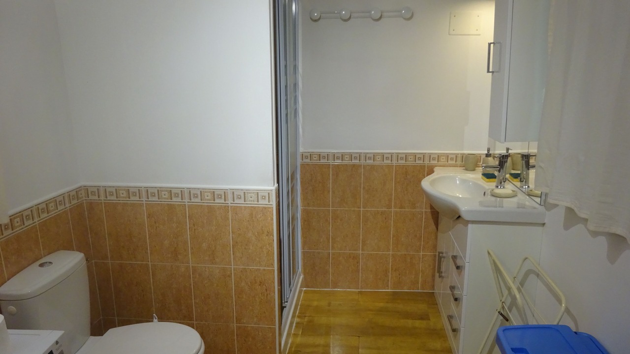 Photo of Bathroom in Thoiras