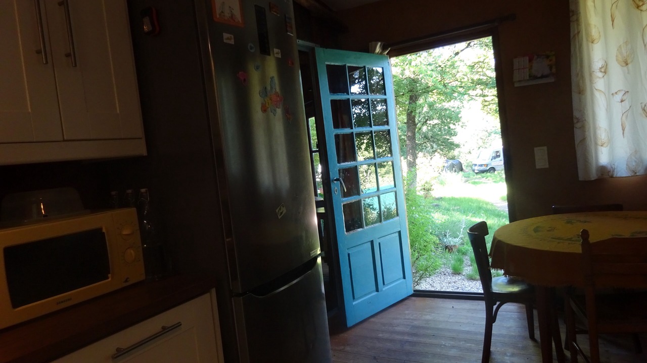 Photo of Kitchen in Thoiras