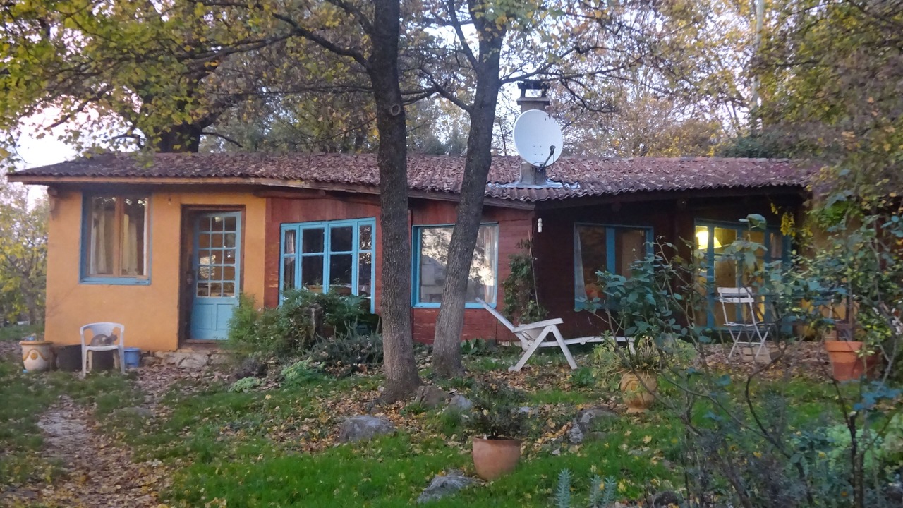 Photo of Outdoor in Thoiras